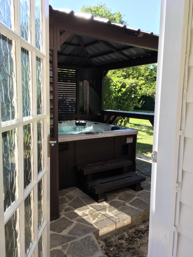 The Garth Guest Suite Studio Cottage Lingfield Exterior foto